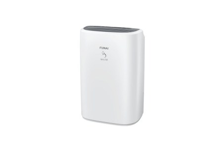 Осушитель бытовой портативный Funai RAD-N12T5E