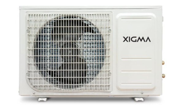 Настенный кондиционер XIGMA XG-EF21RHA