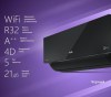 Настенный кондиционер AUX ASW-H09B4/JD-R2DI AS-H09B4/JD-R2DI