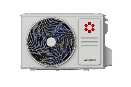 Настенный кондиционер Kentatsu KSGP26HZRN1/KSRP26HZRN1