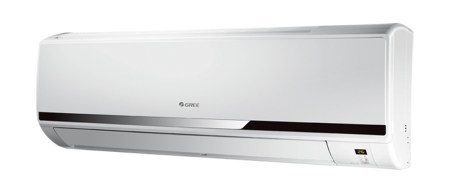 Gree GWH09KF-K3DNA5B (Change Arctic DC Inverter)