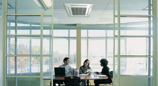 Внутренний блок Fujitsu AUYG09LVLA