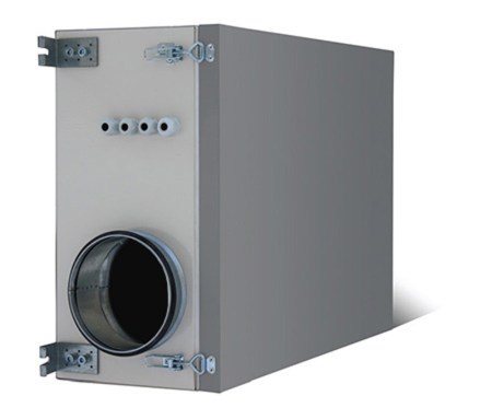 Turkov Capsule-1500 MINI