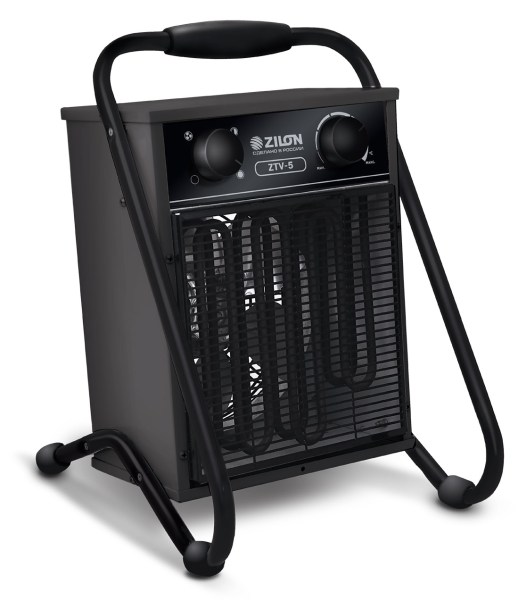 ZILON ZTV-9 серия Богатырь