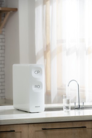 Philips AUT3015/10 Проточная обратноосмотическая система фильтрации