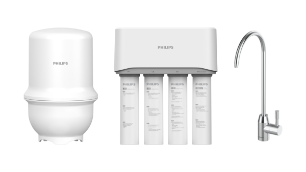 Philips AUT3268/10 Обратноосмотическая система фильтрации с резервуаром