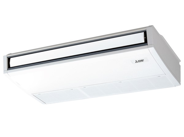 Mitsubishi Electric PCA-RP35KAQ (MR. SLIM) (внутренний блок)