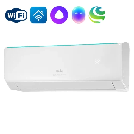 Настенный кондиционер BALLU BSW-30HN1_24Y