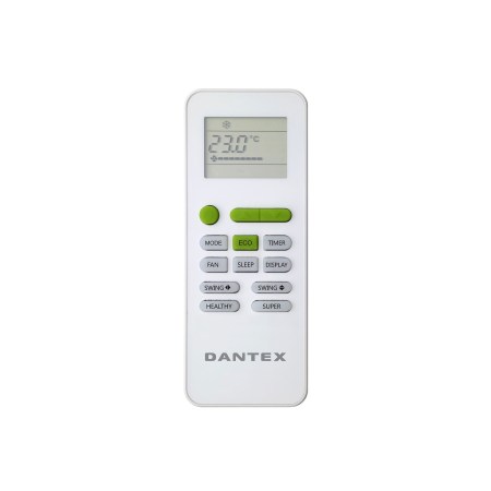 DANTEX RKD-24BHTNI/RKD-24HTNIE-W