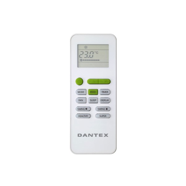 DANTEX RKD-24BHTNI/RKD-24HTNIE-W