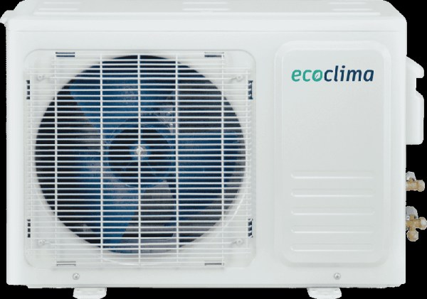 Настенный кондиционер Ecoclima ECW-СH09/AA-4R1/EC-CH09/A-4R1