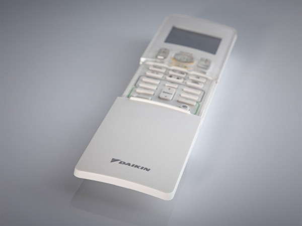 Daikin FTXG50LW/RXG50L