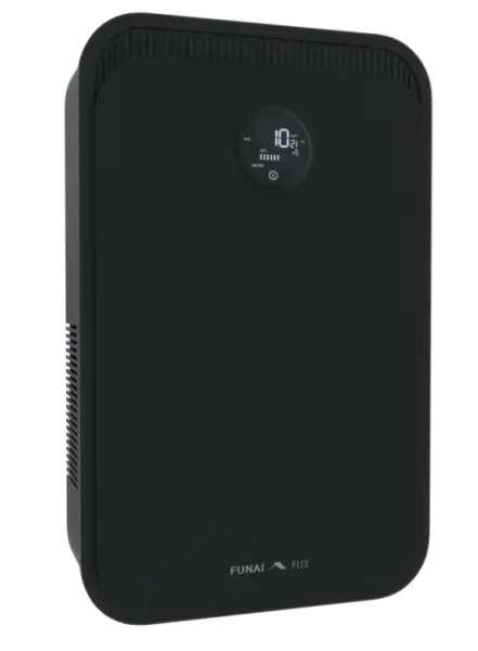 Настенная приточно-вытяжная установка Funai ERW-150X.D