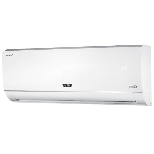 Настенный кондиционер Zanussi Siena DC Inverter ZACS/I-07 HS/N1