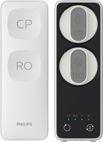 Philips AUT3015/10 Проточная обратноосмотическая система фильтрации