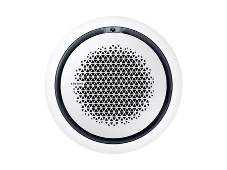 Бытовой кассетный кондиционер samsung панель pc4nunman