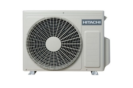 Настенный кондиционер Hitachi RAK-35RPE/RAC-35WPE