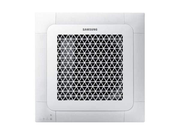 Бытовой кассетный кондиционер samsung панель pc4sufman "mini" windfree Бытовой кассетный кондиционер samsung панель pc4sufman "mini" windfree