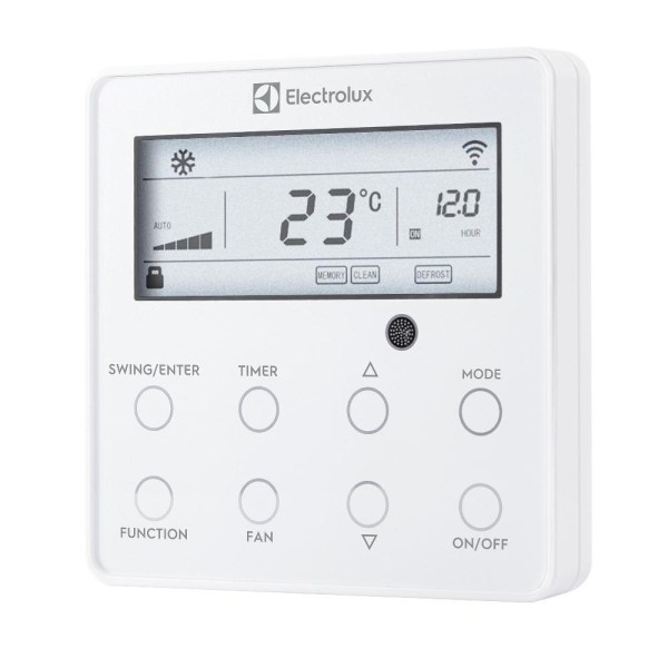 Electrolux EACD/I-24 FMI/N8_ERP