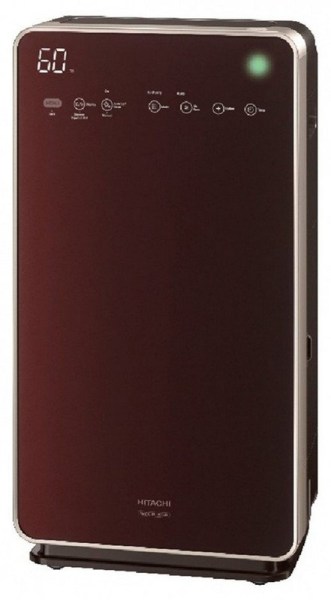 Очиститель воздуха HITACHI EP-L110E BR климатический комплекс
