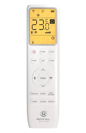 Настенный кондиционер ROYAL CLIMA RC-PDC28HN