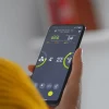 Очиститель воздуха приточный BALLU  ASP-100W