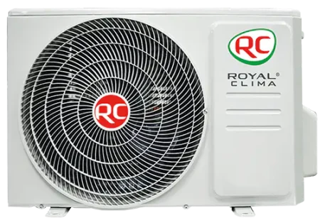 Настенный кондиционер ROYAL CLIMA RC-TWL22HN