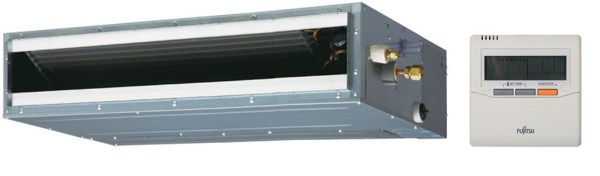 Внутренний блок Fujitsu ARYG14LLTB