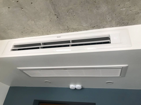 Haier AD50S2SS1FA  / 1U50S2SJ2FA R32