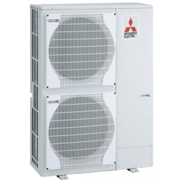 Mitsubishi Electric PUHZ-SHW140YHAR ZUBADAN Inverter (внешний блок)