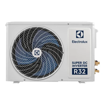 Настенный кондиционер Electrolux EACS/I-24HIX-BLACK/N8