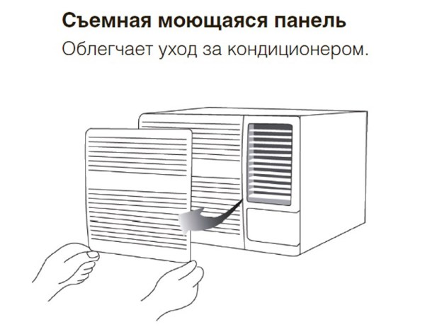 Gree GJC12AF-E3NMNC1A