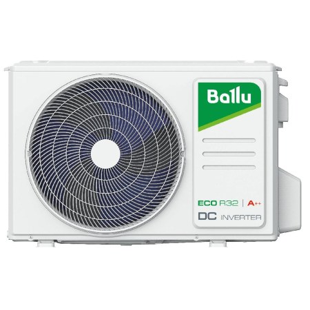 Ballu Multi Smart BM4OI-FM/out-36HN8_V1/EU