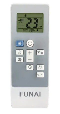 FUNAI MAC-CS22CON02