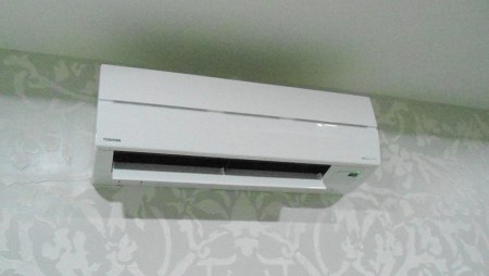 Toshiba RAS-M13SKV-E