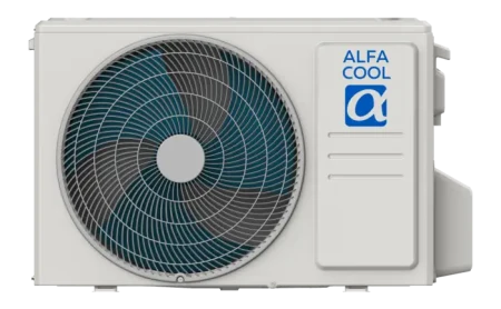 Настенный кондиционер ALFACOOL APS-12CH