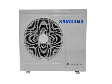 Настенный кондиционер Samsung AC071MXADKH/EU