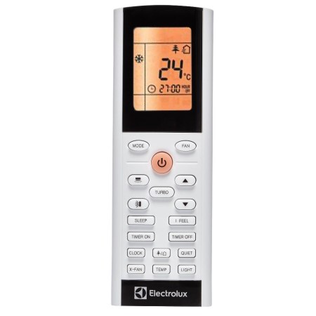 Electrolux EACS/I-07 HM FMI/N8_ERP