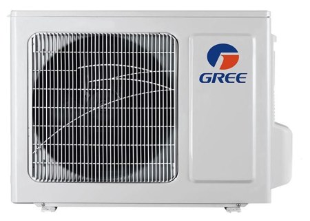 Настенный кондиционер Gree GWH12UB-K3DNA4F