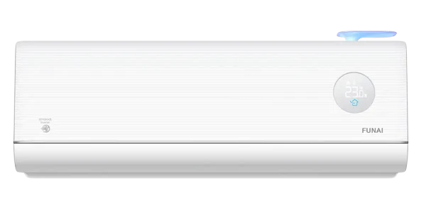 Кондиционер с притоком свежего воздуха FUNAI RAC-I-SZ35HP.D01