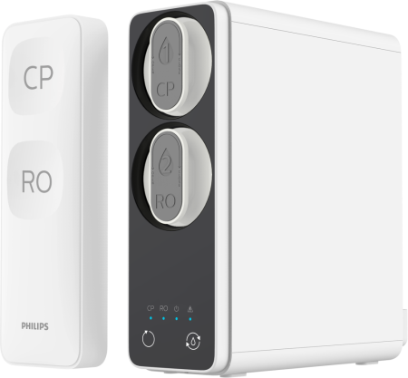 Philips AUT3015/10 Проточная обратноосмотическая система фильтрации