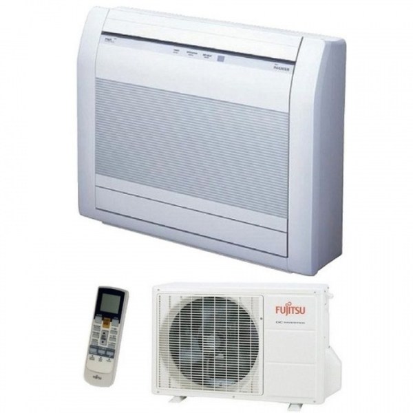 Внутренний блок Fujitsu AGYG14LVCA серия Floor Inverter