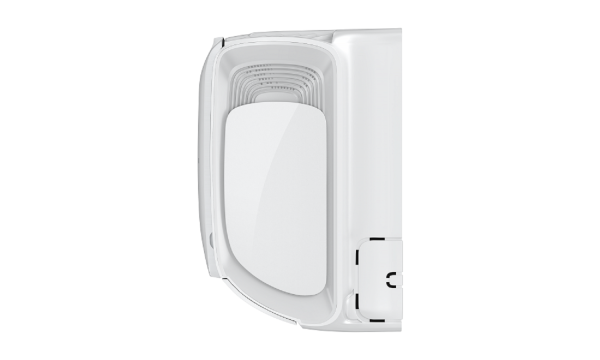 Настенный кондиционер Hisense AS-10UW4RXVQF00