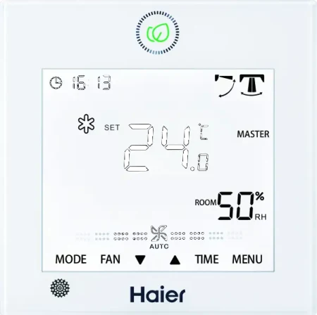 Haier AD105S1LM1FA / 1U105S1LS1FA
