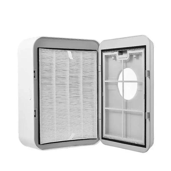 Очиститель воздуха приточный BALLU  ASP-80