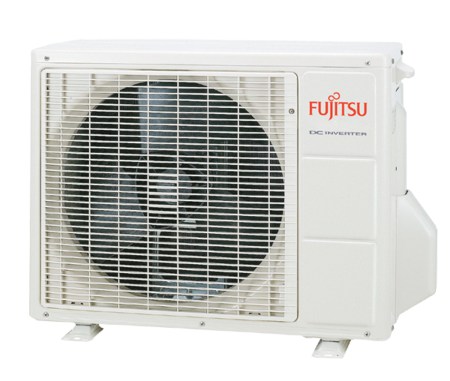 Настенный кондиционер Fujitsu ASYG09LUCA/AOYG09LUCB