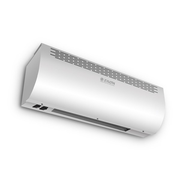 ZILON ZVV-1.0E6S серия Привратник