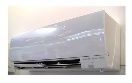 Mitsubishi Electric MSZ-FH50VE серия De Luxe