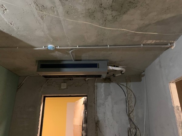 Haier AD50S2SS1FA  / 1U50S2SJ2FA R32