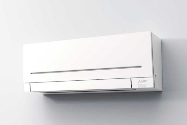 Настенный кондиционер Mitsubishi Electric MSZ-AP25VGK/MUZ-AP25VG